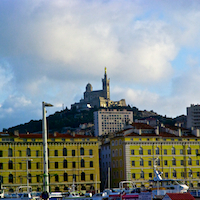 Marseille