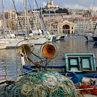 Marseille