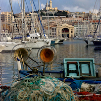 Marseille