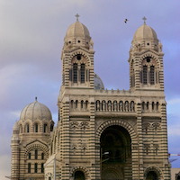 Marseille