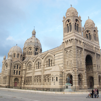 Marseille