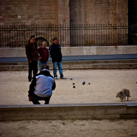 Marseille